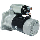 WAI Starter Motor - 18058N