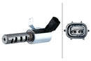 HELLA 6NW 358 188-241 Control Valve, camshaft adjustment - 2-pin connector