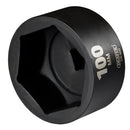 Draper 100mm Impact Socket 1"DR - 08510