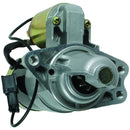 WAI Starter Motor - 17161N
