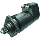 WAI Starter Motor - 18118N
