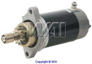 WAI Starter Motor - 18346N