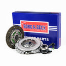 Borg & Beck Clutch Slave Cylinder Kit - HKT1587