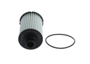 Bosch Oil Filter - F026407269