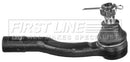 First Line Tie Rod End Rh  - FTR6033 fits Subaru Outback (BS) 2015-