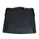 Boot Liner, Carpet Insert & Protector Kit-Nissan X-Trail 2014+ - Black