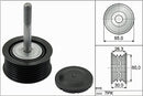 INA Deflection/Guide Pulley - V-Ribbed Belt - Part No - 532079310