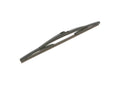 Bosch Rear Wiper Blade - 400mm - H406