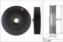 INA Belt Pulley Crankshaft Part No - 544008810