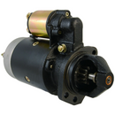 WAI Starter Motor - 17318N