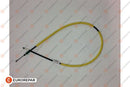 Eurorepar Parking Brake Cable - E074194