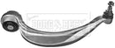 Borg & Beck Suspension Arm RH - BCA7317 fits Audi A8 (4H) 2010-