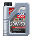 Liqui Moly Mos2 LOW-Friction 20W-50 1L - 1220