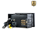 RA-X722DAB | Car Stereo With 6.75" Touch Screen Display, DAB+ Bluetooth | Wireless Android Auto & Apple Car Play