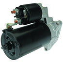 WAI Starter Motor - 17750N