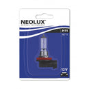 Neolux Halogen Bulb - H11 12V 55W - (711) PGJ19-2 - N711-01B