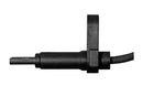 HELLA 6PU 358 218-801 Sensor, wheel speed - 2-pin connector