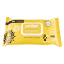 Protex Universal Cleaning & Sanitising Wipes - Pack of 100 - PXFPFL100