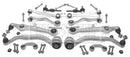 Borg & Beck Suspension Arm Kit  - BCA7121K
