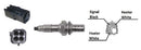 Lemark Oxygen Sensor - LLB979