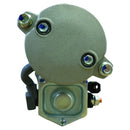 WAI Starter Motor - 18411N