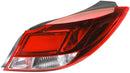 HELLA 2VA 980 720-007 Rearlight - LED - 24/12V - Quantity 72