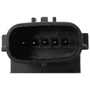 WAI Mass Air Flow Sensor - MAF20163