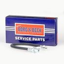 Borg & Beck Brake Hose  - BBH7218 fits Toyota Avensis T22 05/99-08/00