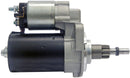 HELLA 8EA 012 527-061 Starter - 12V - 2.2kW - fits Chrysler Voyager/Grand Voyager III (Gs)