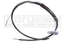 First Line Handbrake Cable  - FKB3994