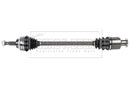 Borg & Beck Driveshaft  - BDS1539