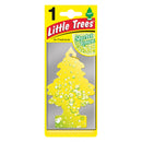 Little Trees Sherbet Lemon - 2D Air Freshener - MTR0073