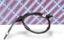 Borg & Beck Clutch Cable  - BKC1040