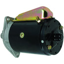 WAI Starter Motor - 3124N
