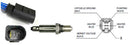 Lucas Oxygen Sensor - LEB5555