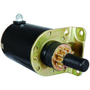 WAI Starter Motor - 5922N
