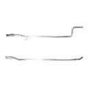 BM Cats Connecting Pipe - BM50843 with Fitting Kit - FK50843 fits Citroën