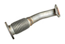 Klarius 302175 - Front Pipe For Cat  - Fits Opel Astra K 1.2 Turbo