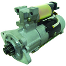 WAI Starter Motor - 18541N