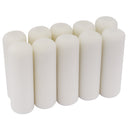 Draper 10pck Foam Mini Roller Sleeves - 82553