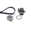 Gates Timing Belt Kit + Water Pump - KP15489XS-1