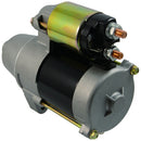 WAI Starter Motor - 19787N