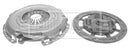 Borg & Beck Clutch Kit - 2pce  - HK7438