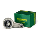 First Line Engine Mounting  - fem3374