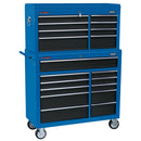 Draper 40" Combi Kit - 17764