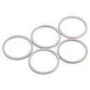 Draper M17 Replacement Washers 5 Pack - 85539