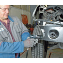 Draper Retractable Air Hose Reel 10M - 15048