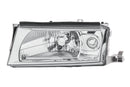 HELLA 1AJ 010 202-041 Halogen-Headlight - right - fits Skoda Octavia I (1U2)
