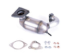 EEC Catalyst Type Approved - RE6042T