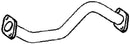 Klarius GM682A - Centre Pipe  - Fits Opel Agila 1.2i